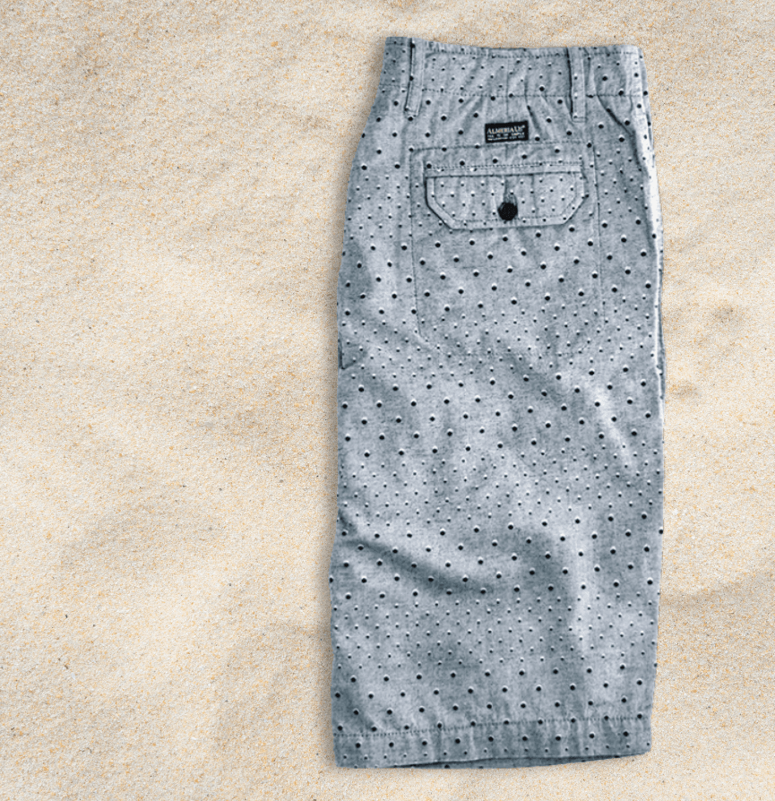 Bermudas