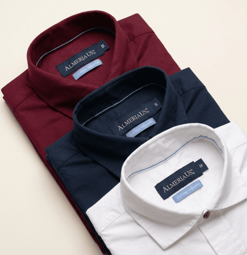 Camisas