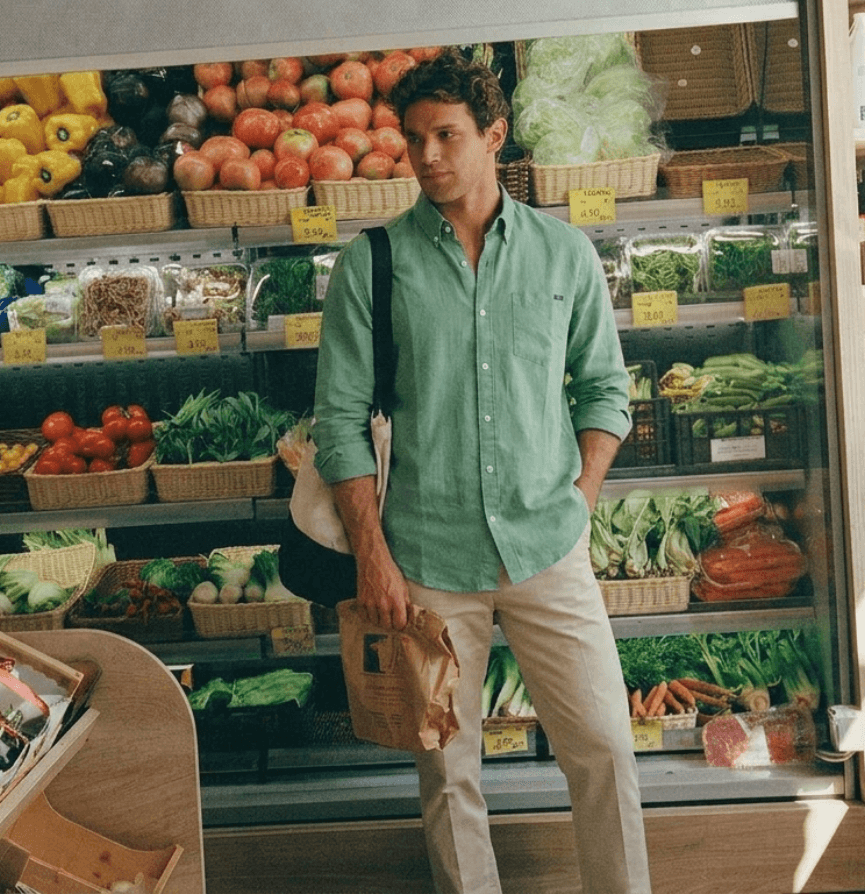 Almería US — Nuestra tienda